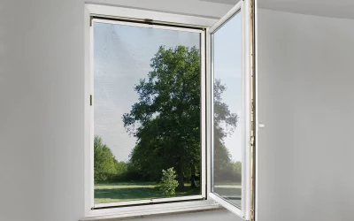 La evolución de las ventanas a lo largo de la historia