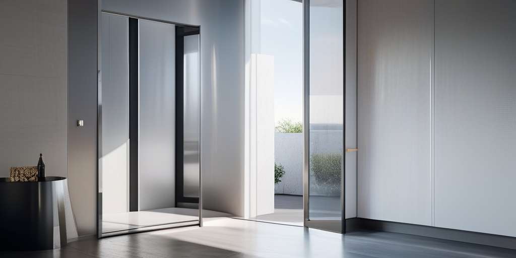 Seguros para puerta para casa hogar pestillos para puertas aluminio solido  segur