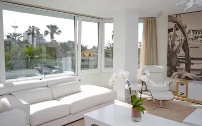 Las mejores ventanas oscilo batientes